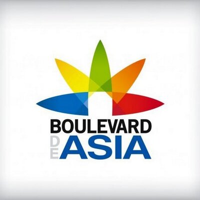 Boulevard de Asia